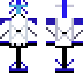 501st commando