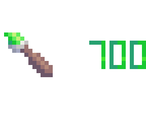 700 followers?!