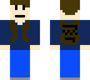 adventurer