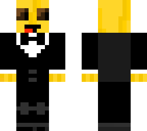 agent banan (shadow)