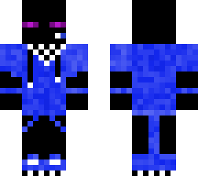 agent enderman