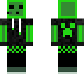 agent slimey