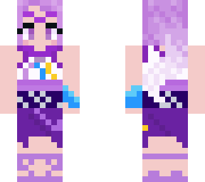 aira windwhistler season 3 outfit