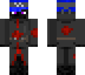 akatsuki enderman