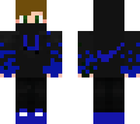 alan walker blue