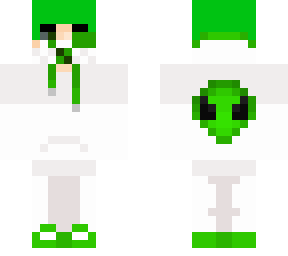 alien space