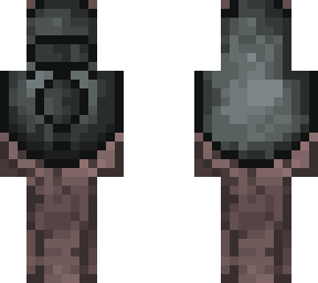 all praise the ancient villager stone