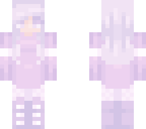 amethysts - mascot