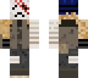 anbu black ops red bear
