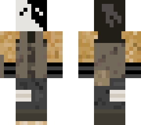 anbu black ops yin yang