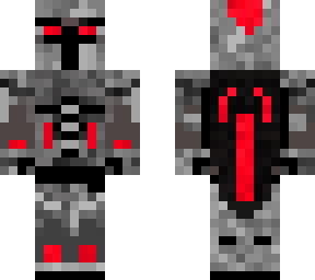anger knight