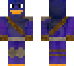 apocalypse galaxy duck v2