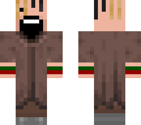 areumadlol 1.14 villager clothes notch