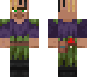 areumadlol swamp farmer (no hat)