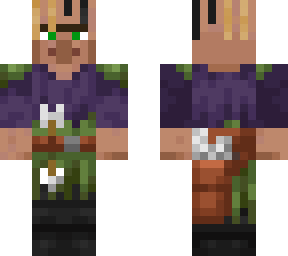 areumadlol swamp fletcher (no hat)