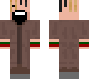 areumadlol villager clothes notch