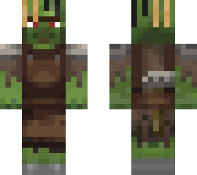 areumadlol zombie armorer (no hat)