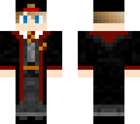 ari - griffindor