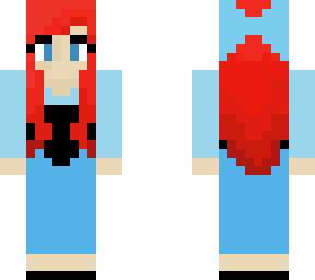 ariel ce