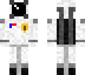astronaut
