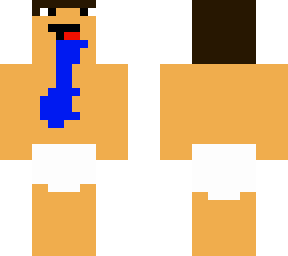 baby noob