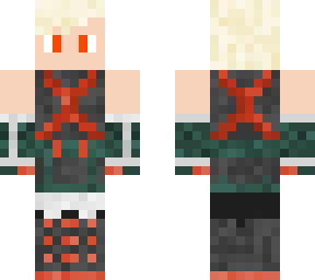 bakugo