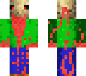 baldiexe