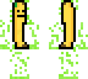 banana boi