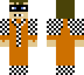 bandit