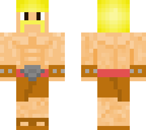 barbarian
