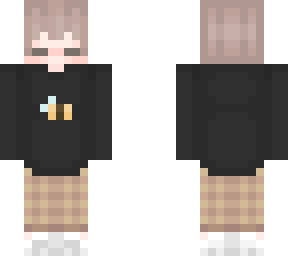 bee boy (edit)