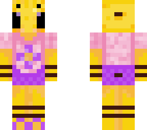bee skin