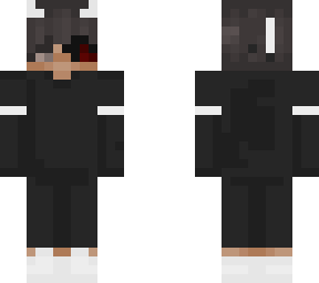 black adidas