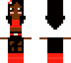 black cherri