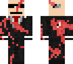 blood hitman