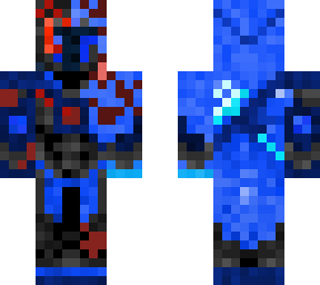 bloody warrior