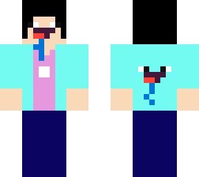 blueberry noob
