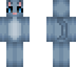 bluestar {bluefur}