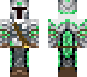 boogerknight
