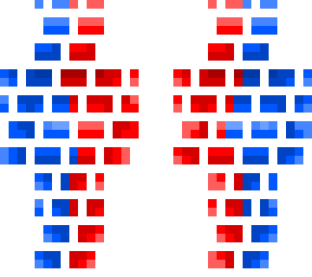 brick man