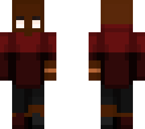 brownie~!