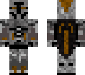 brutal knight