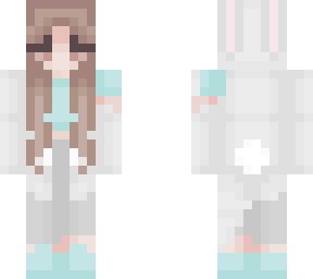 bunny (read desciption)