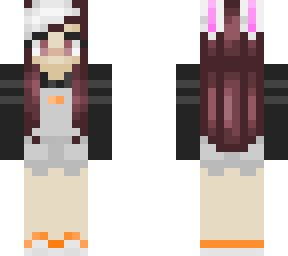 bunny girl