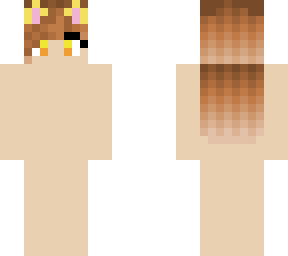 bunny hair base