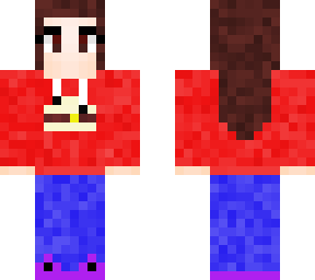 burger girl