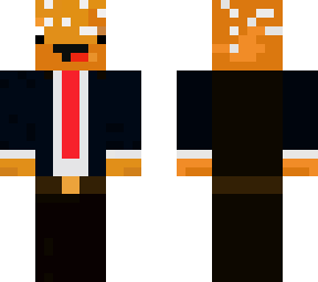 business burger