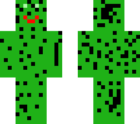cactus skin