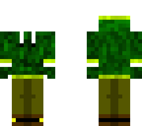 camo kid base