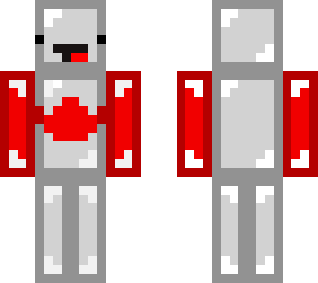 canada skeppy